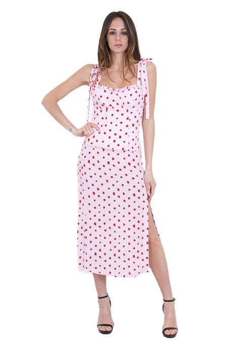 SCOLLO CUORE MAR DE MARGARITAS | Top | DEASY-01552-PTTS0053NE132